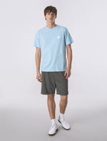 Sky Blue Lounge 3 Pack T-Shirts