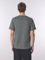 Grey Lounge 3 Pack T-Shirts