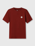 Red Lounge 3 Pack T-Shirts