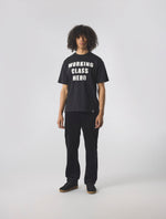 Black Working Class Hero T-shirt