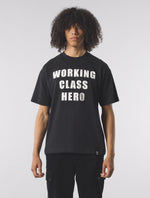 Black Working Class Hero T-shirt
