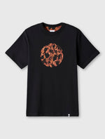 Black Brindle Logo T-shirt
