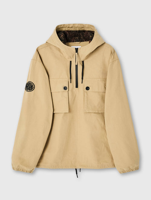Stone Hatton Smock