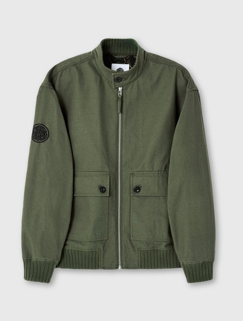 Khaki Hatton Harrington