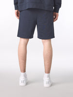 Navy Lounge Shorts