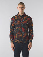 Multi Prestleigh Floral Shirt