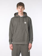 Grey Lounge Hoody