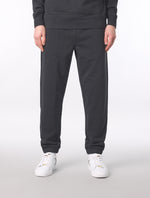 Black Lounge Joggers