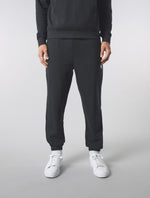 Black Lounge Joggers