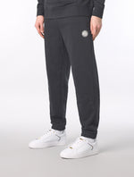 Black Lounge Joggers