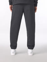 Black Lounge Joggers