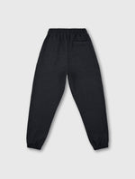 Black Lounge Joggers