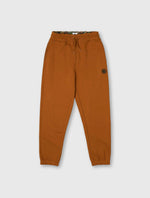 Orange Lounge Joggers