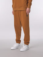 Orange Lounge Joggers