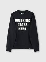 Black Working Class Hero Sweat