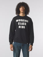 Black Working Class Hero Sweat
