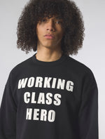 Black Working Class Hero Sweat
