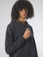 Black Parthian Hoody