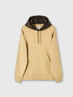 Taupe Parthian Hoody