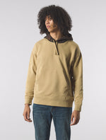 Taupe Parthian Hoody