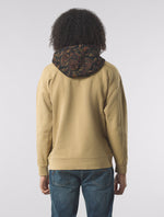 Taupe Parthian Hoody