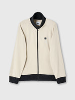 Stone Highbank Track Top