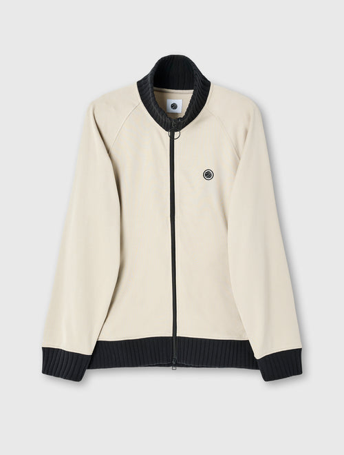 Stone Highbank Track Top