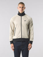 Stone Highbank Track Top