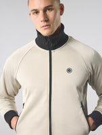 Stone Highbank Track Top