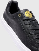 Black White Cali Trainer
