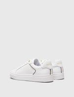 White Multi Cali Trainer