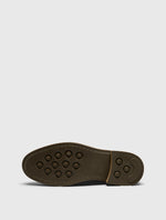 Brown Handley Boot