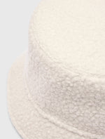 Taupe Portland Bucket Hat