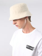 Taupe Portland Bucket Hat