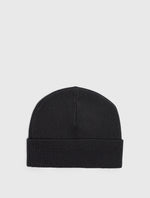Black Norbury Hat