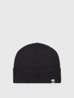 Black Norbury Hat