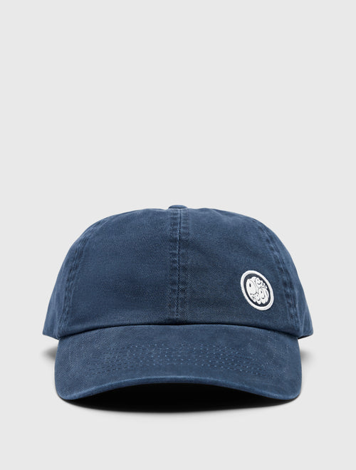 Navy Northbank Cap