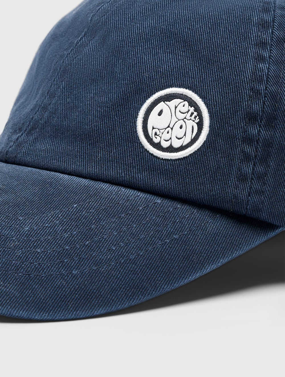 Navy Northbank Cap