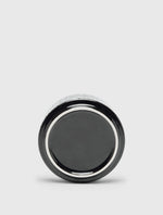 Black Paisley Ashtray