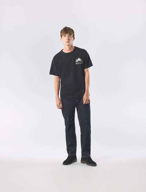 Black Ember T-shirt