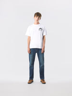 White Ember T-shirt