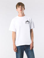 White Ember T-shirt