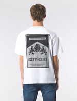 White Ember T-shirt