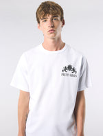 White Ember T-shirt