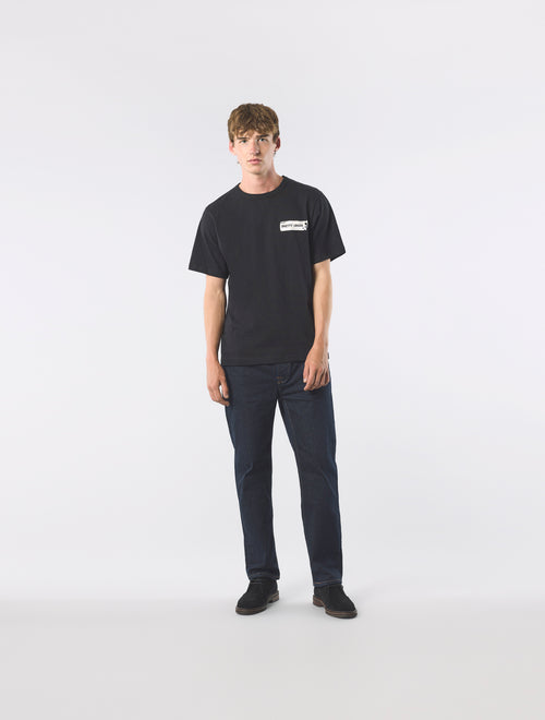 Black Lighter T-shirt