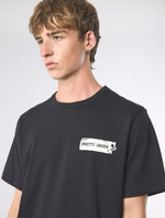 Black Lighter T-shirt