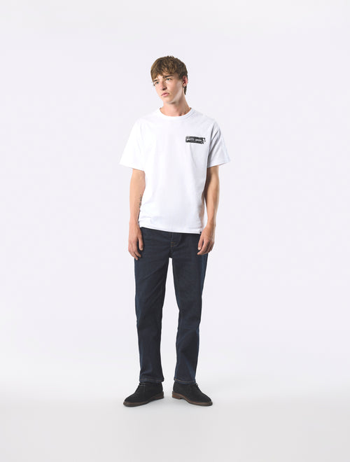 White Lighter T-shirt