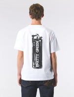White Lighter T-shirt