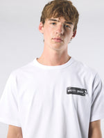 White Lighter T-shirt