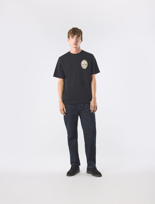 Black Stuff T-shirt